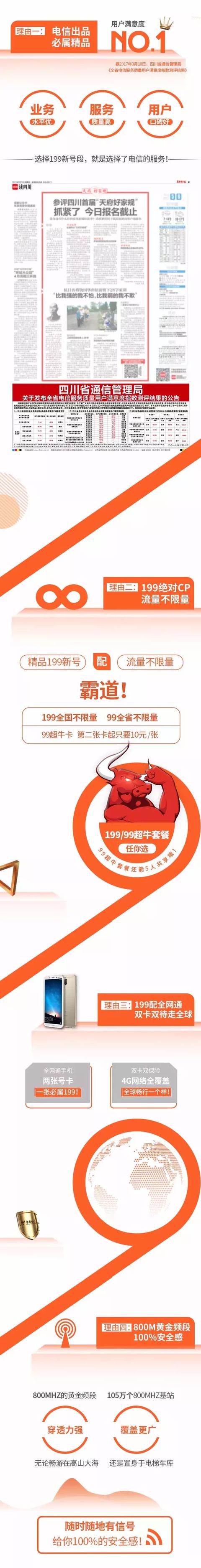 就是今天！199黄金号段正式开启线上预约！