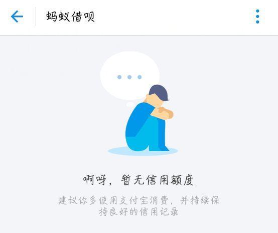 网友们都关心借呗与花呗额度，提升额度过万的方法，了解一下？