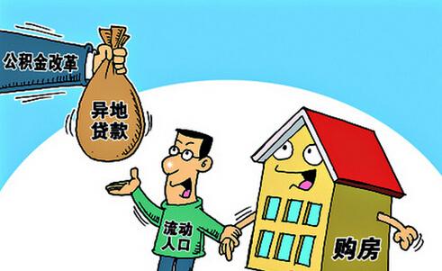 【买房百科】异地公积金在乌鲁木齐买房怎么办？看这里！