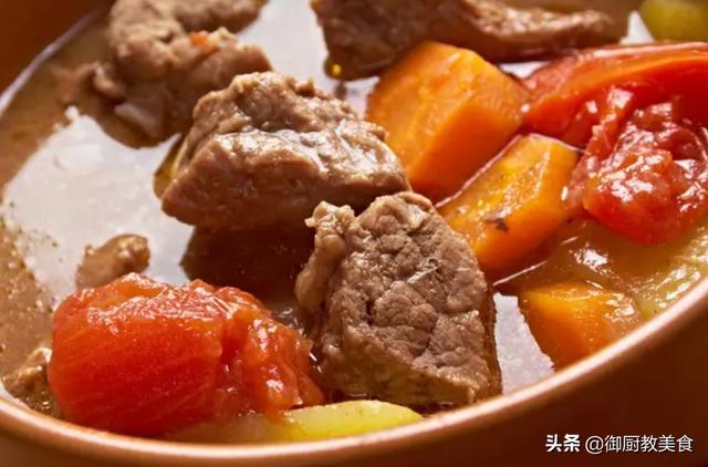 炖牛肉时，只需掌握这三个技巧，牛肉软烂香浓还入味，快学学吧