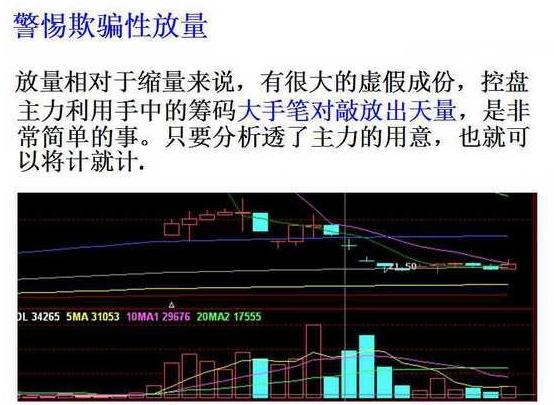 为什么一支股票可以一直下跌，死啃五句口诀，你将赚到怀疑人生