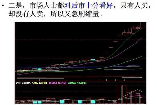 为什么一支股票可以一直下跌，死啃五句口诀，你将赚到怀疑人生