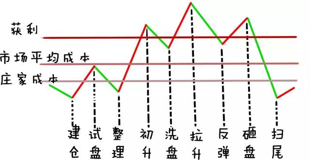 为什么散户看好的股票反而一买就跌，不看好的股票一卖就涨？