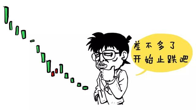 为什么散户看好的股票反而一买就跌，不看好的股票一卖就涨？