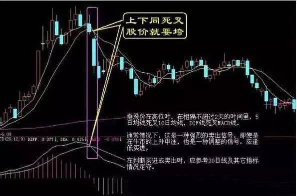 中国股市真相：股东都被套牢了为什么股票还会跌？莫因小利忽略大危机，建议每个股民务必熟记