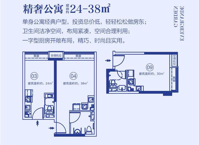 总价仅18万起，开启拎包入住北海智慧社区！