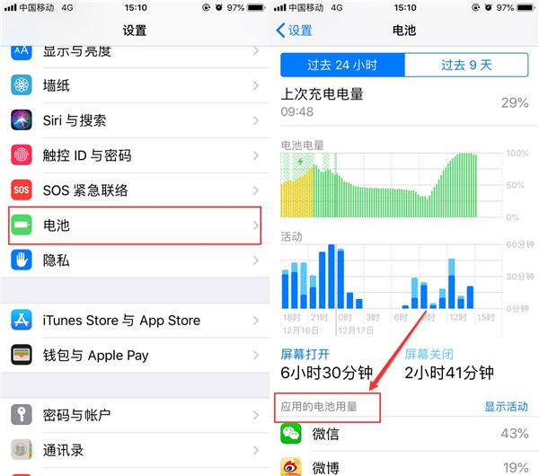 iPhone易发热、掉电快？赶紧检查下这几个地方，让你手机再用三年