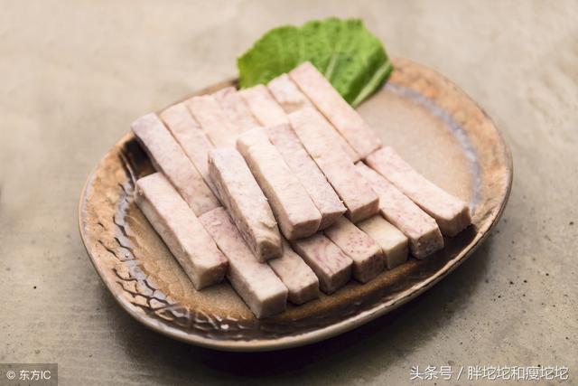 古代食谱——《本心斋疏食谱》篇