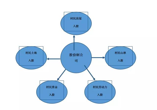 乡村旅游如何一步步带动村民致富？“郝峪模式”值得细细研究！