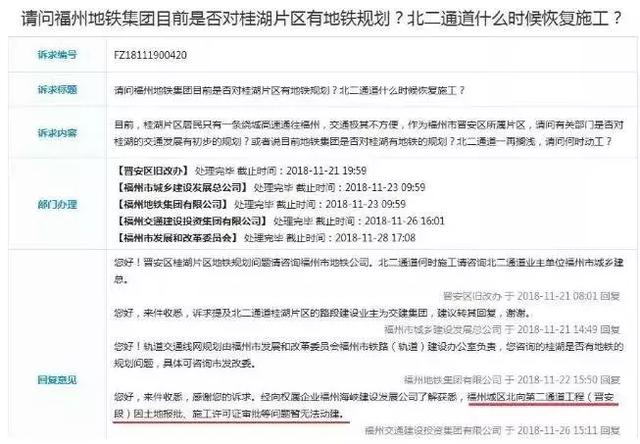 福州5个ppp项目彻底流产，北二通道赫然在列！贵安、桂湖要凉了？