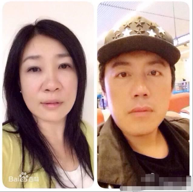 张宇老婆身份曝光，看了你都不相信！网友：也就只有张宇配得上了