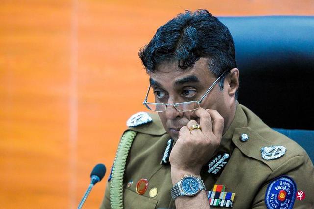 斯里兰卡警察局长拒绝辞职，不接受总统要求