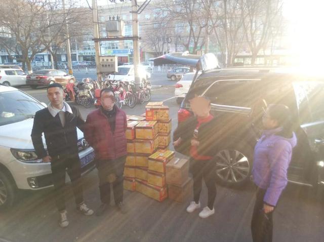 宜宾警方在北京摧毁特大制售假酒团伙 涉案1.1亿余元