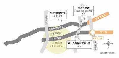 杭州城西亚运前要再建两条快速路！嘉兴住房公积金有了新变化！