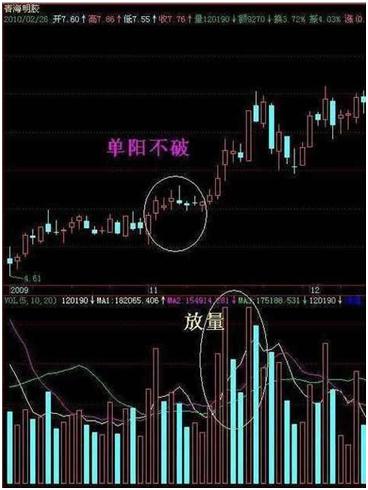 今日教你看懂大牛股分时图买点，实现财富自由