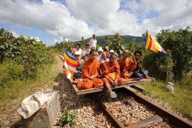 第一次去柬埔寨旅行需提前了解的常识！