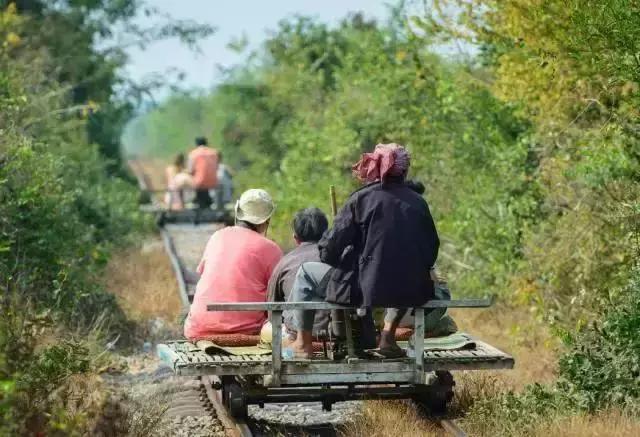 第一次去柬埔寨旅行需提前了解的常识！