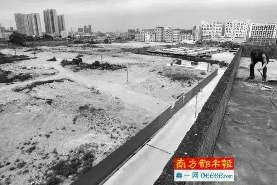 深圳城市更新拟出新政：这些“僵尸项目”要凉凉，3年内不得申报