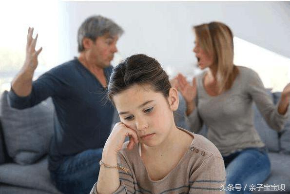 如果不是因为孩子，你会和老公离婚吗？妈妈含泪的回答扎心了！