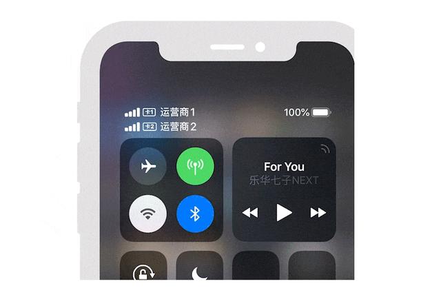 iPhone新技能：双卡双待，怎样把两张电话卡都玩得溜？