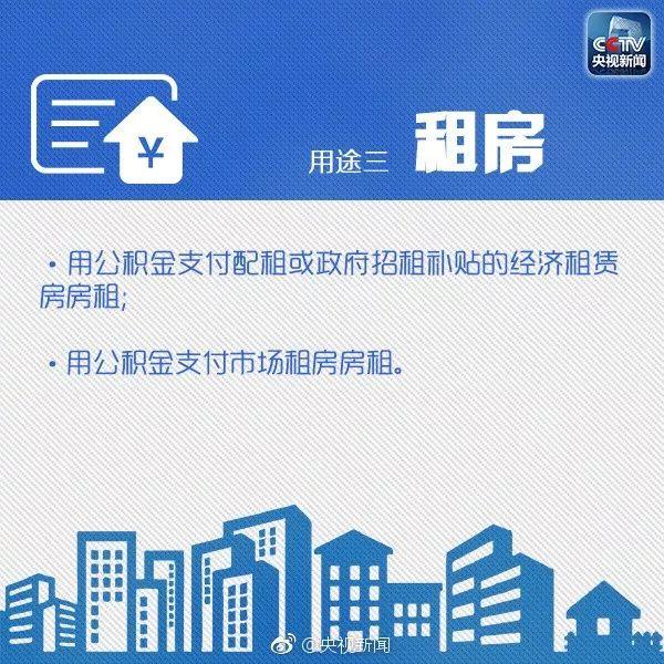 重磅！你的住房公积金或将调整！山东各市最新政策也来了