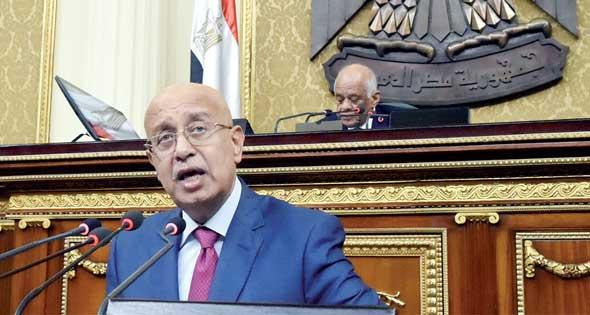 埃及议会要求谢里夫内阁调控物价