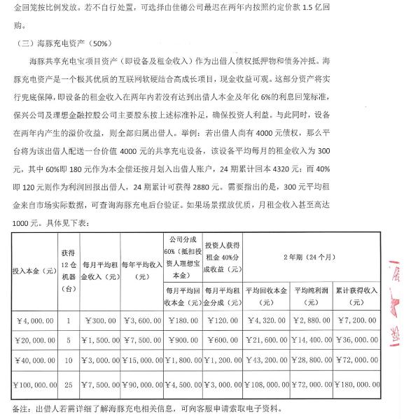 深圳百亿P2P平台理想宝停业：待收13亿 四种方案兑付可换房、股票