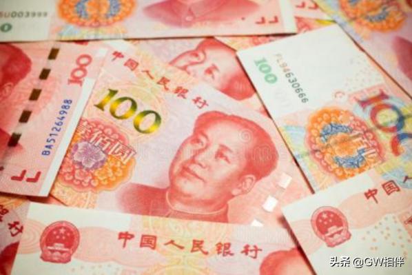 人民币缩写“RMB”和“CNY”有的区别