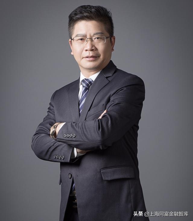杨清华老师——银行营销实战专家