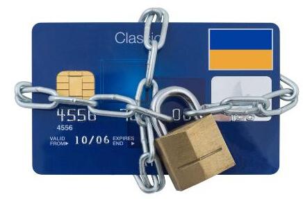 各大银行信用卡密码连续输入错误之后的应对办法