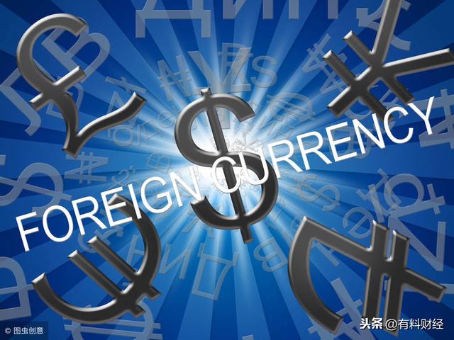 为什么在外汇交易市场，主要货币里找不到人民币？