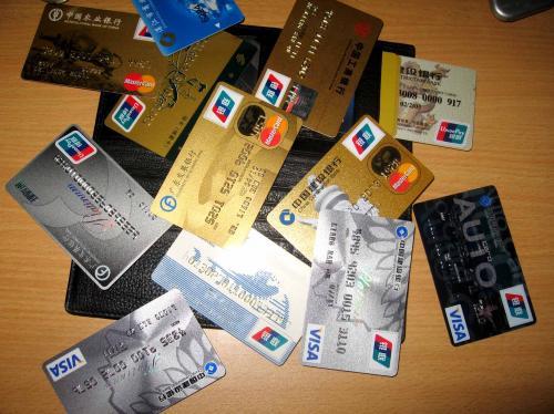 信用卡只用来透支真是大错特错！几大秘诀教你巧用信用卡！