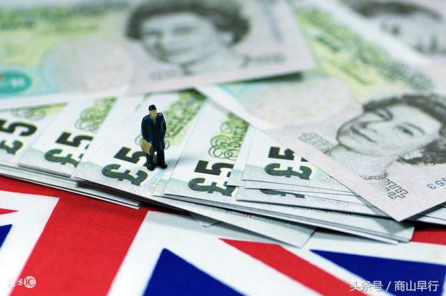 外汇学堂——英银利率决议的今天，说说哪些因素会影响英镑价格？