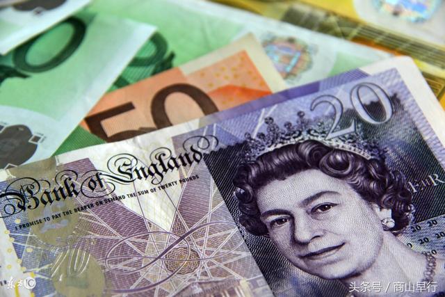 外汇学堂——英银利率决议的今天，说说哪些因素会影响英镑价格？