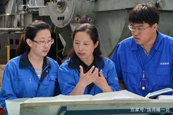 中国不再进口德国货？沈阳女子用17年造新设备，每年省下700亿！