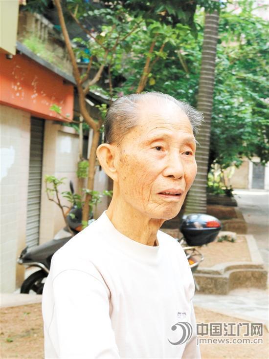 南岸文化寻踪-- 老厂长讲述江门旧工业“威水史”