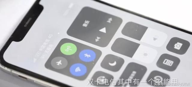 iPhonexsmax sim双卡电路简易解读，新款的双卡双待真相原来如此