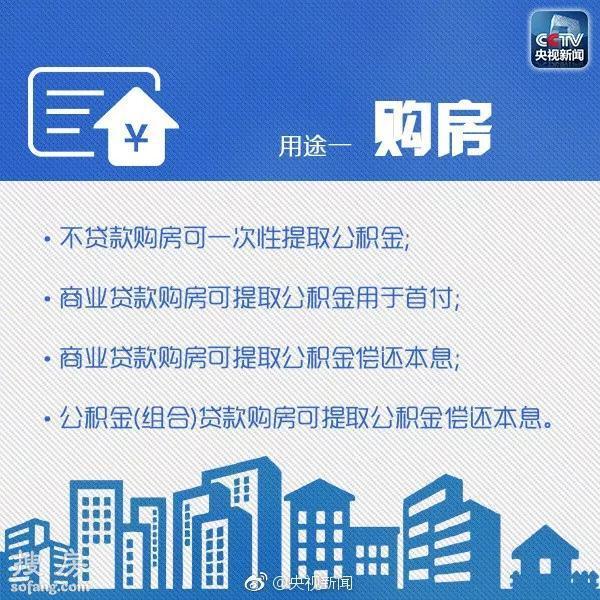 重磅！下个月，你的住房公积金或将调整！山东各市最新政策汇总