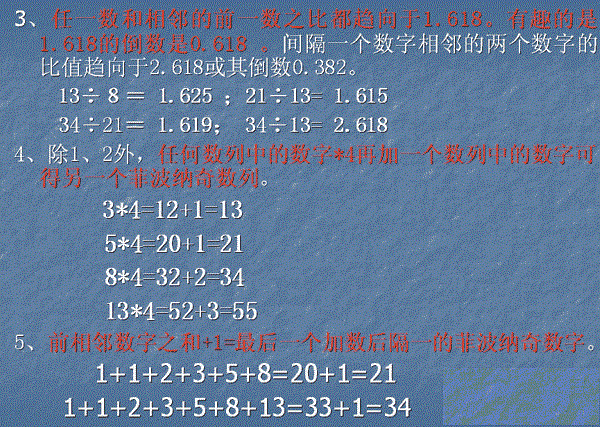 波浪理论的基本思想以及基本浪型细分详解