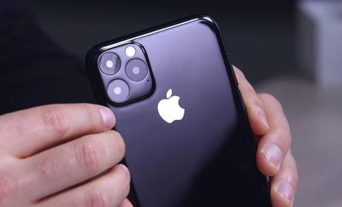 9月新iPhone售价“面纱”揭开，创纪录新低，库克“幡然醒悟”？