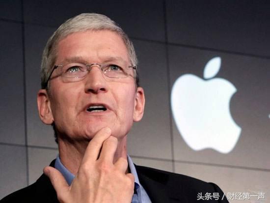 苹果首次被OPPO斩落马下 微软市值17年后重回5000亿