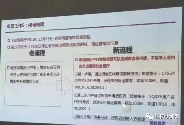 好消息！12月起湖北“携号转网”手续简化！全国公积金都能在武汉贷款买房了！