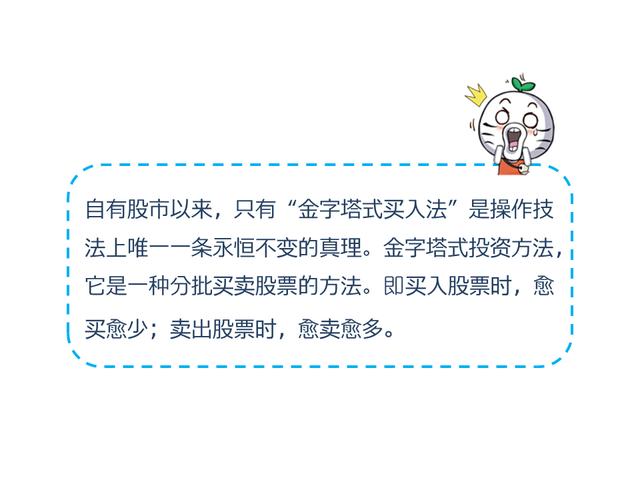 炒股25条祖传口诀来袭！超级实战技能送给你！