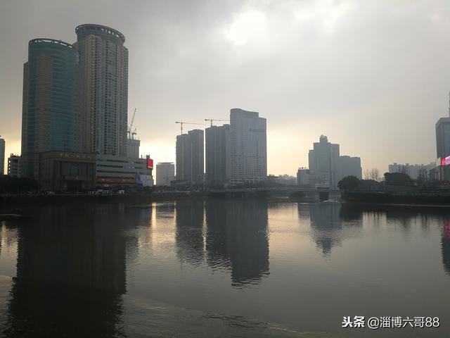 12月24日 宁波老外滩