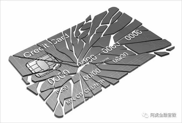 13行信用卡贷款解析！