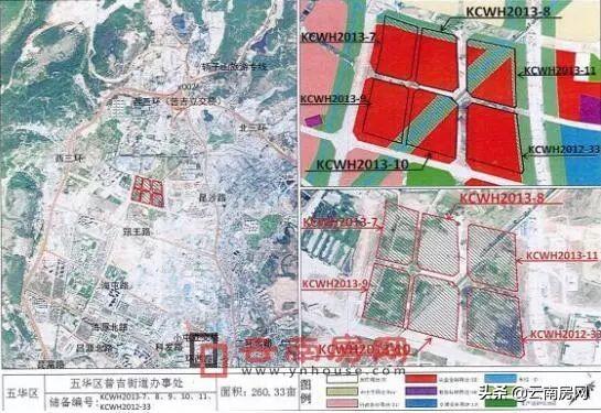 西北新城面临新盘上市空窗期 片区房价将保持坚挺