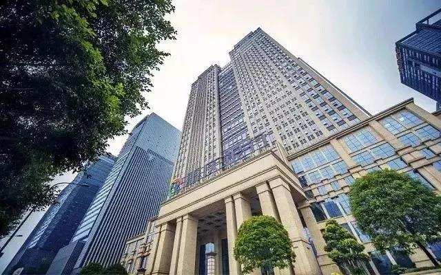 重庆银行2018年半年报出炉：抢占风口，积极拥抱大数据！