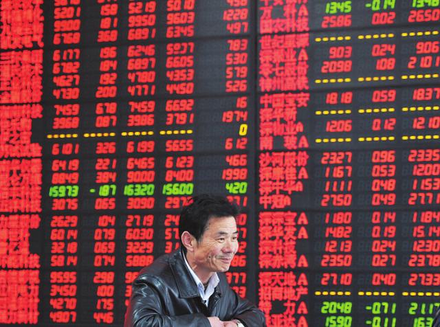 贵阳炒股新军大批涌向股市 去年12月以来日均开户数达4千