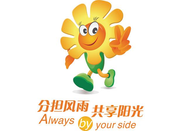 阳光保险吉祥物阳阳微信表情包营销传播案例剖析