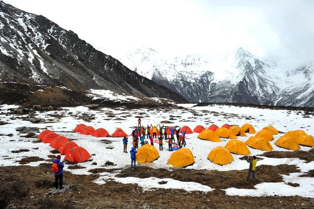 违规登山一时任性付出生命代价，登山前这些准备这么重要